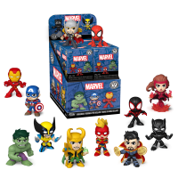 Marvel New Classics - Blindbox