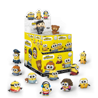 Minions 2 - Blindbox