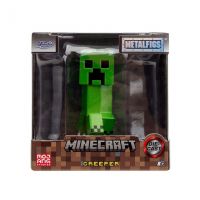 Minecraft Metal figure