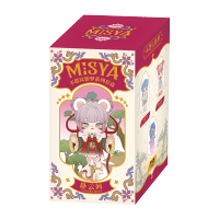 Misya Dreaming - Blindbox