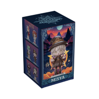 Misya Incredible Magic Acadamy - Blindbox