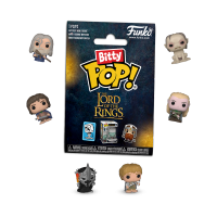 Mystery Bitty POP LOTR