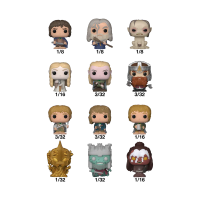 Mystery Bitty POP LOTR