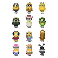 Mystery Bitty POP Minions