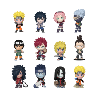 Naruto - Blindbox