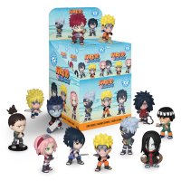 Naruto - Blindbox