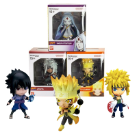 Naruto - Chibi Masters