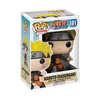 Naruto (Rasengan)