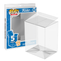 POP! Protector 5x