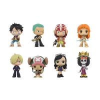 One Piece - Minis