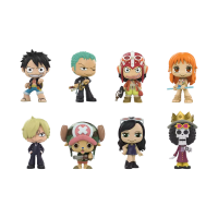 One Piece - Minis