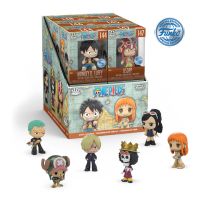 One Piece - Minis