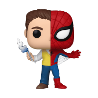 Peter Parker / Spider-Man