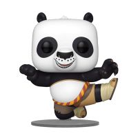 Po - Kung-Fu Panda