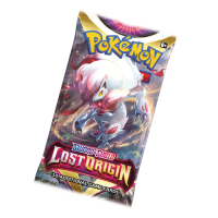 Pokémon: Lost Origin Booster