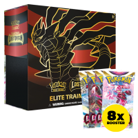 Pokémon: Lost Origin Elite Trainer Box