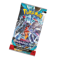 Pokémon: Paradox Rift Booster