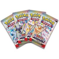 Pokémon: Prismatic Evolutions Booster