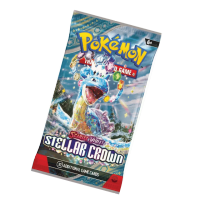 Pokémon: Stellar Crown Booster