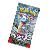 Pokémon: Stellar Crown Booster