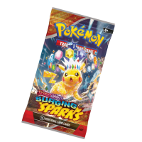 Pokémon: Surging Sparks Booster