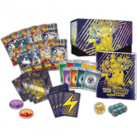 Pokémon: Surging Sparks - Elite Trainer Box