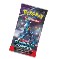 Pokémon: Temporal Forces Booster