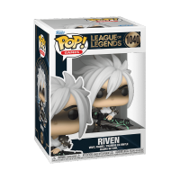 Riven - League of Legends