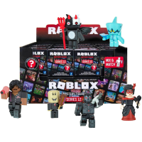 Roblox series 12 - Blindbox