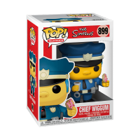 Chief Wiggum