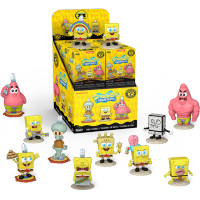 SpongeBob - blindbox