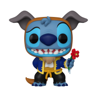 Stitch Beast