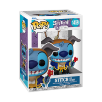 Stitch Beast