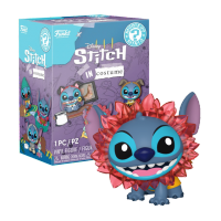Stitch - Blindbox