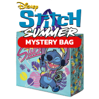 Stitch Summer Mystery Bag #2