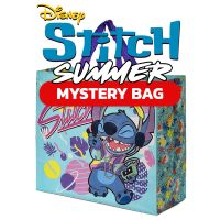Stitch Summer Mystery Bag #2