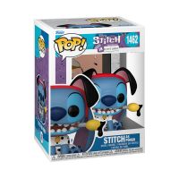 Stitch Pongo
