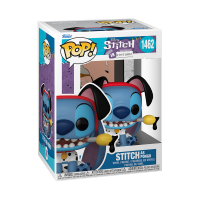 Stitch Pongo