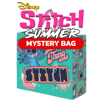 Stitch Summer Mystery Bag #1