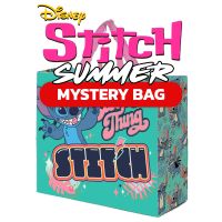 Stitch Summer Mystery Bag #1