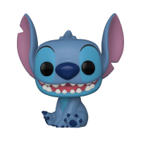 Stitch