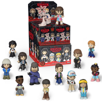 Stranger Things series 4 - Blindbox