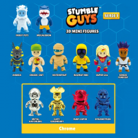 Stumble Guys - Blindbag