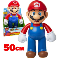 Super Mario 50cm