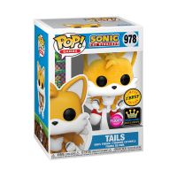 Tails Flying CHASE