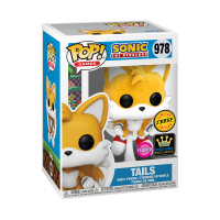 Tails Flying CHASE