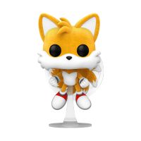 Tails Flying CHASE