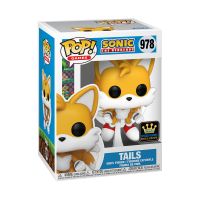 Tails Flying