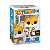 Tails Flying