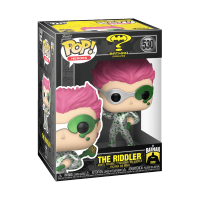 The Riddler